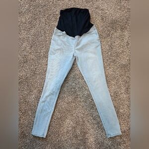 Ingrid+Isabel Skinny Maternity Jeans